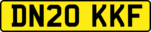 DN20KKF