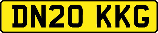 DN20KKG