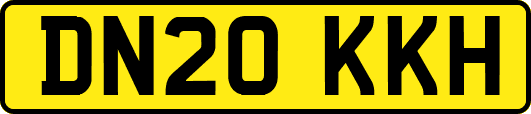 DN20KKH