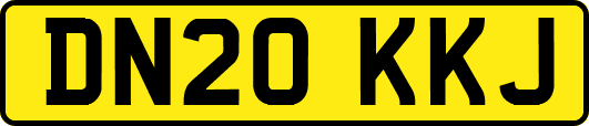 DN20KKJ