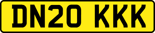 DN20KKK