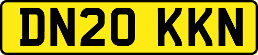 DN20KKN