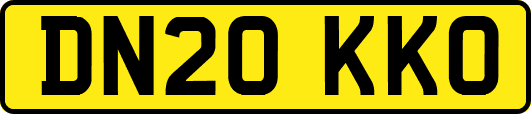 DN20KKO