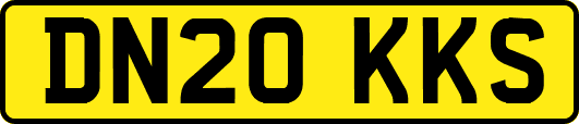 DN20KKS