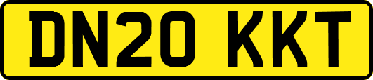 DN20KKT