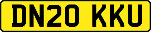 DN20KKU