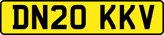 DN20KKV