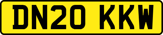 DN20KKW