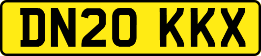 DN20KKX