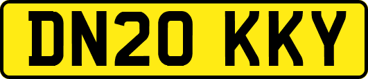 DN20KKY