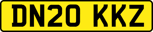 DN20KKZ