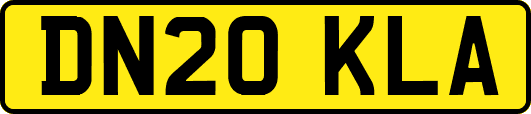 DN20KLA