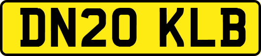 DN20KLB