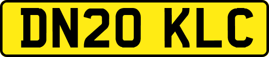 DN20KLC