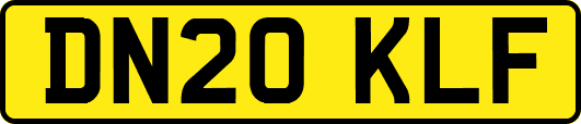 DN20KLF