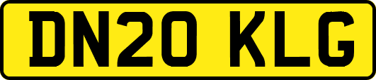 DN20KLG