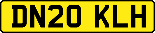 DN20KLH