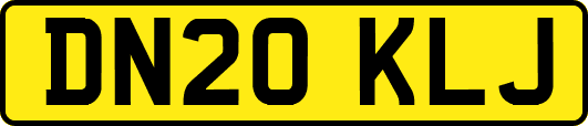 DN20KLJ