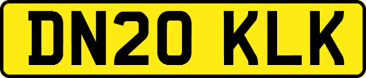 DN20KLK