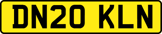 DN20KLN