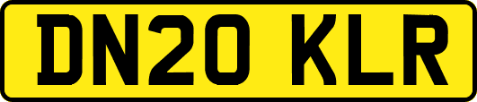 DN20KLR