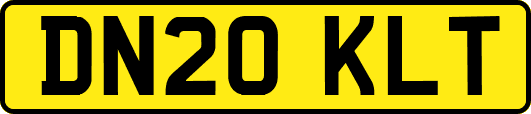 DN20KLT