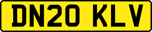 DN20KLV