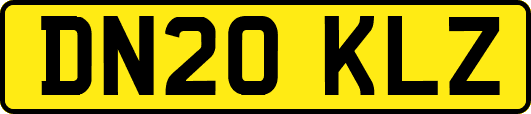 DN20KLZ