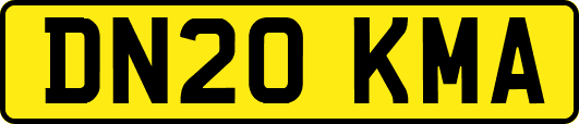 DN20KMA