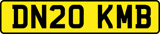 DN20KMB