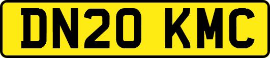 DN20KMC