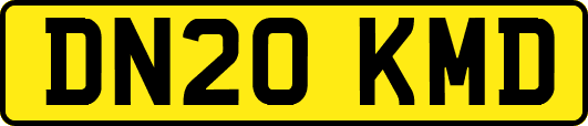 DN20KMD