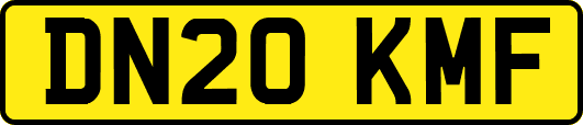 DN20KMF