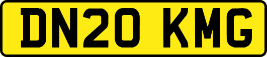 DN20KMG