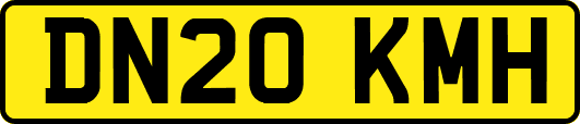 DN20KMH
