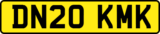 DN20KMK