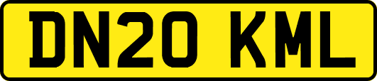 DN20KML