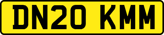 DN20KMM