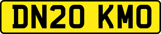DN20KMO