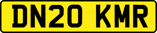 DN20KMR