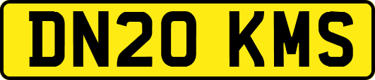DN20KMS