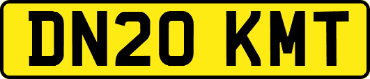 DN20KMT