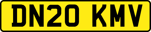 DN20KMV