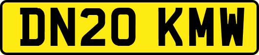 DN20KMW
