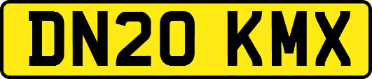 DN20KMX