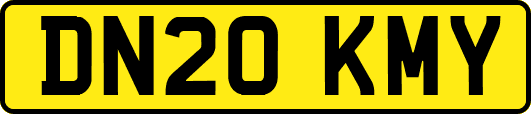 DN20KMY