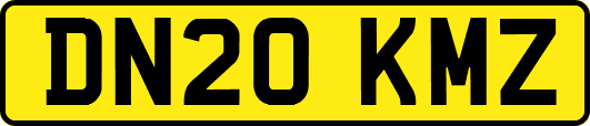 DN20KMZ