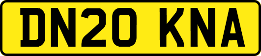 DN20KNA