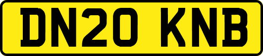 DN20KNB