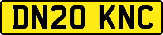 DN20KNC